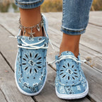 P|H - Orthopedic Cushioned Shoes Patricia