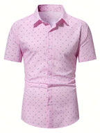 P|H - Print Shirt Lucas