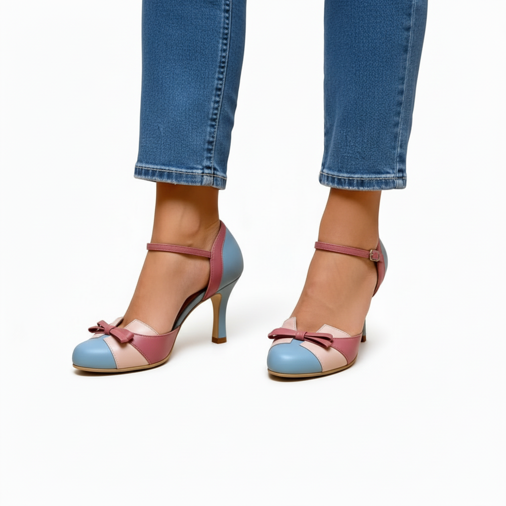 P|H - Elegant Heels Monika