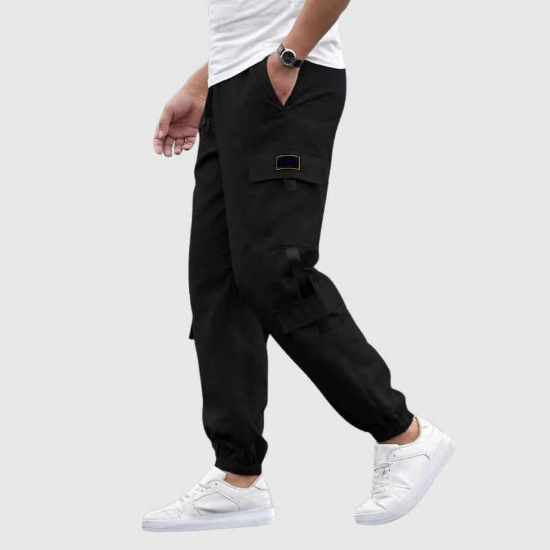P|H - Relaxed Cargo Pant Quentin