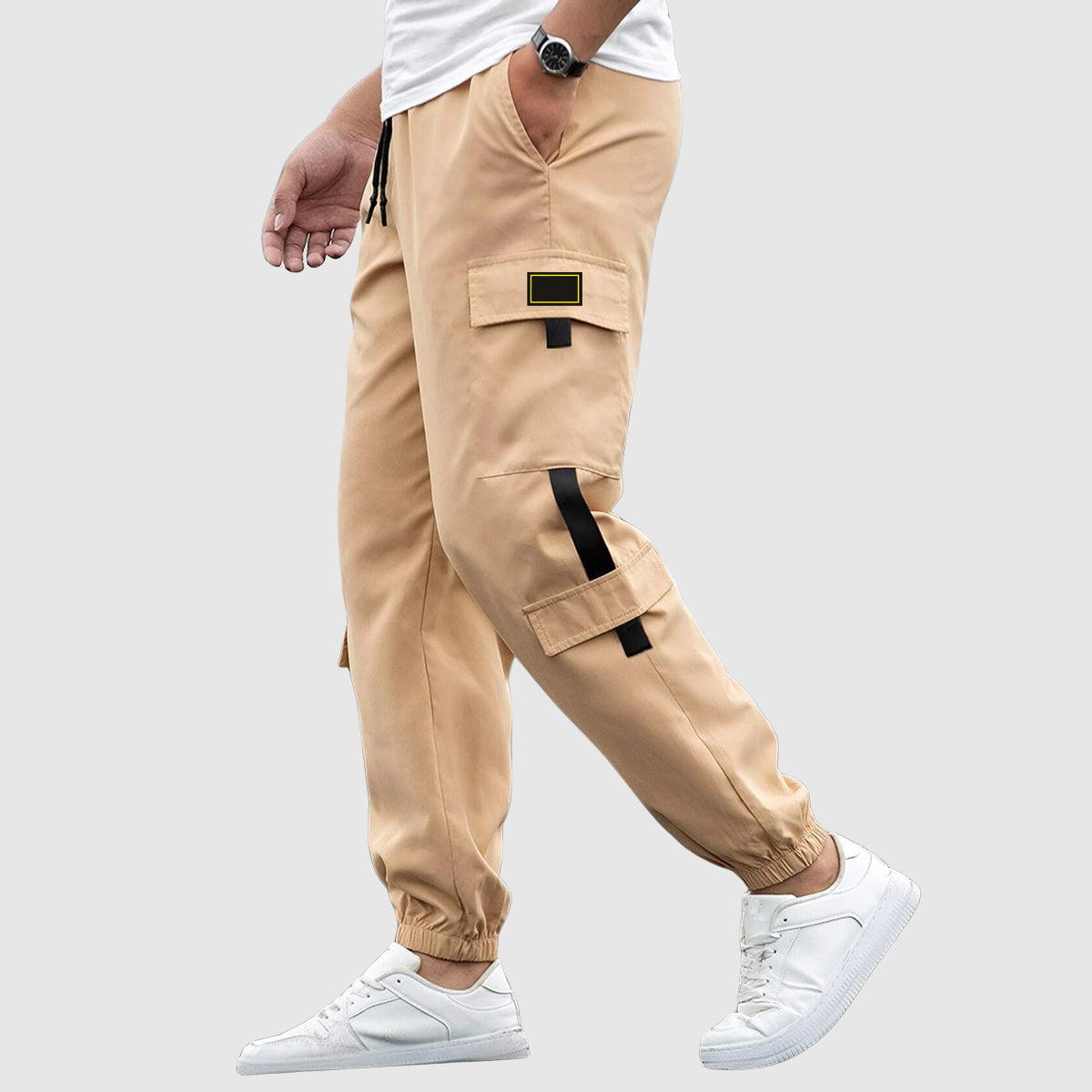 P|H - Relaxed Cargo Pant Quentin