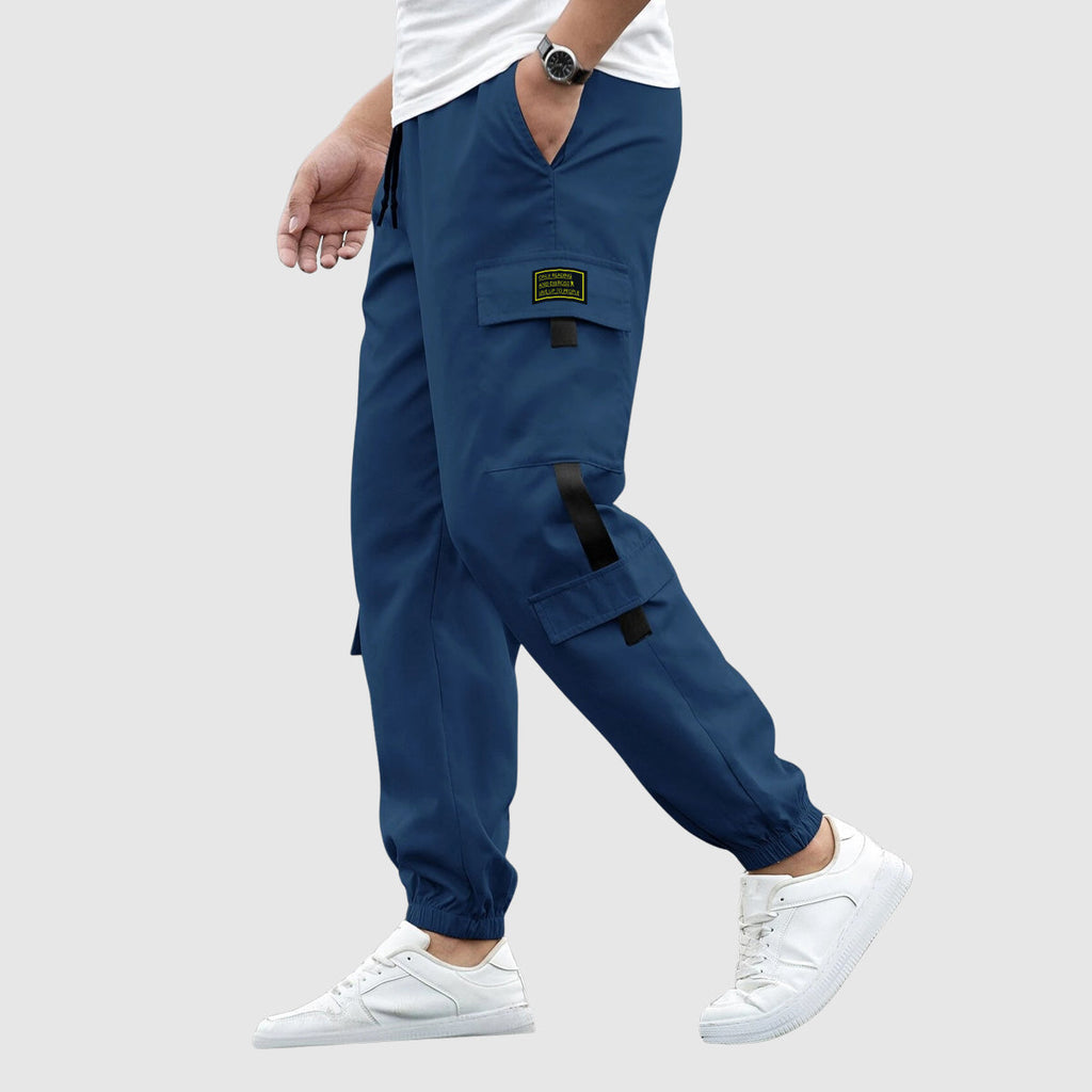 P|H - Relaxed Cargo Pant Quentin