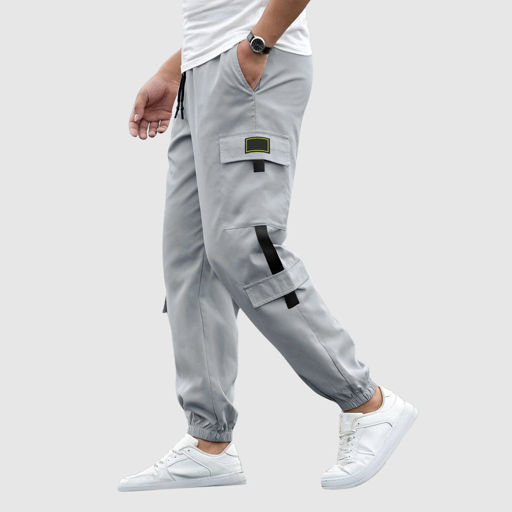 P|H - Relaxed Cargo Pant Quentin
