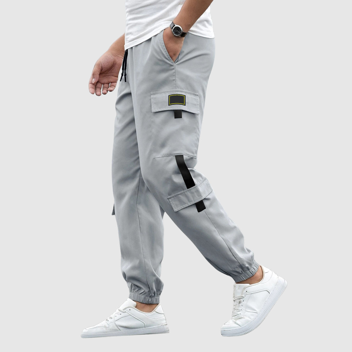 P|H - Relaxed Cargo Pant Quentin