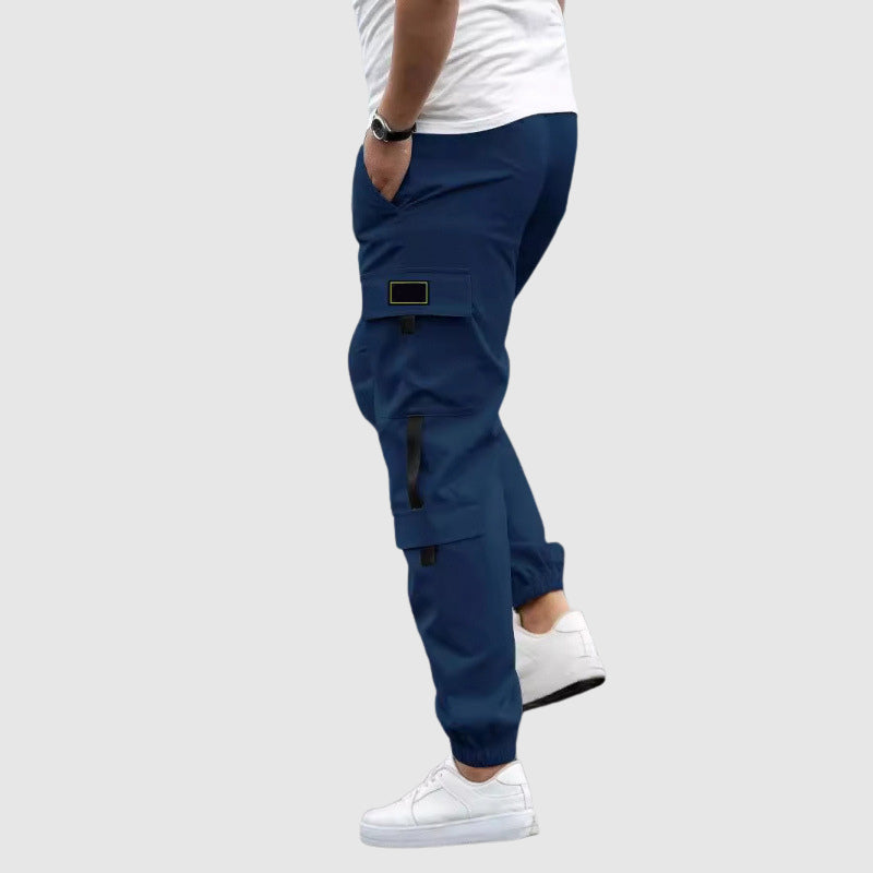 P|H - Relaxed Cargo Pant Quentin