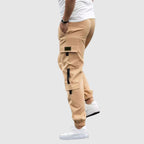 P|H - Relaxed Cargo Pant Quentin