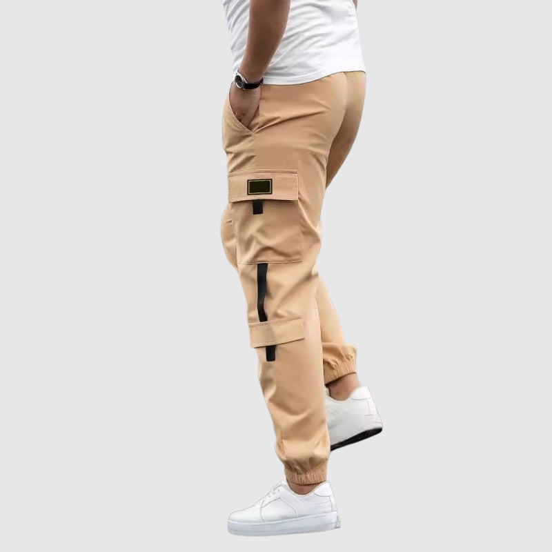 P|H - Relaxed Cargo Pant Quentin