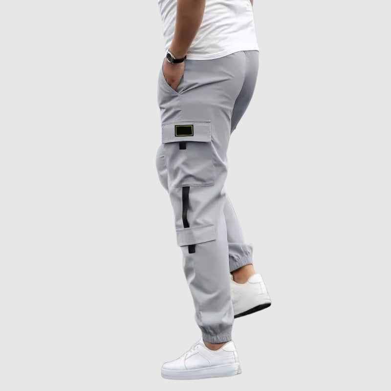 P|H - Relaxed Cargo Pant Quentin