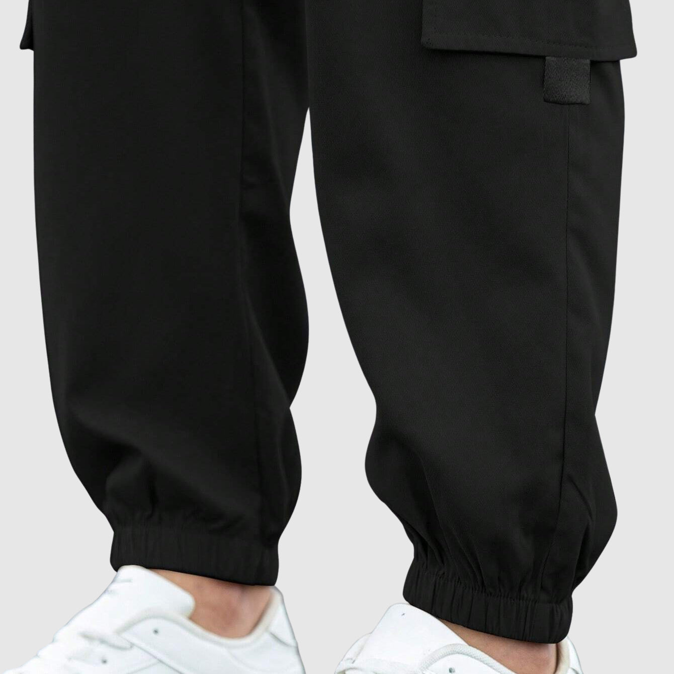 P|H - Relaxed Cargo Pant Quentin