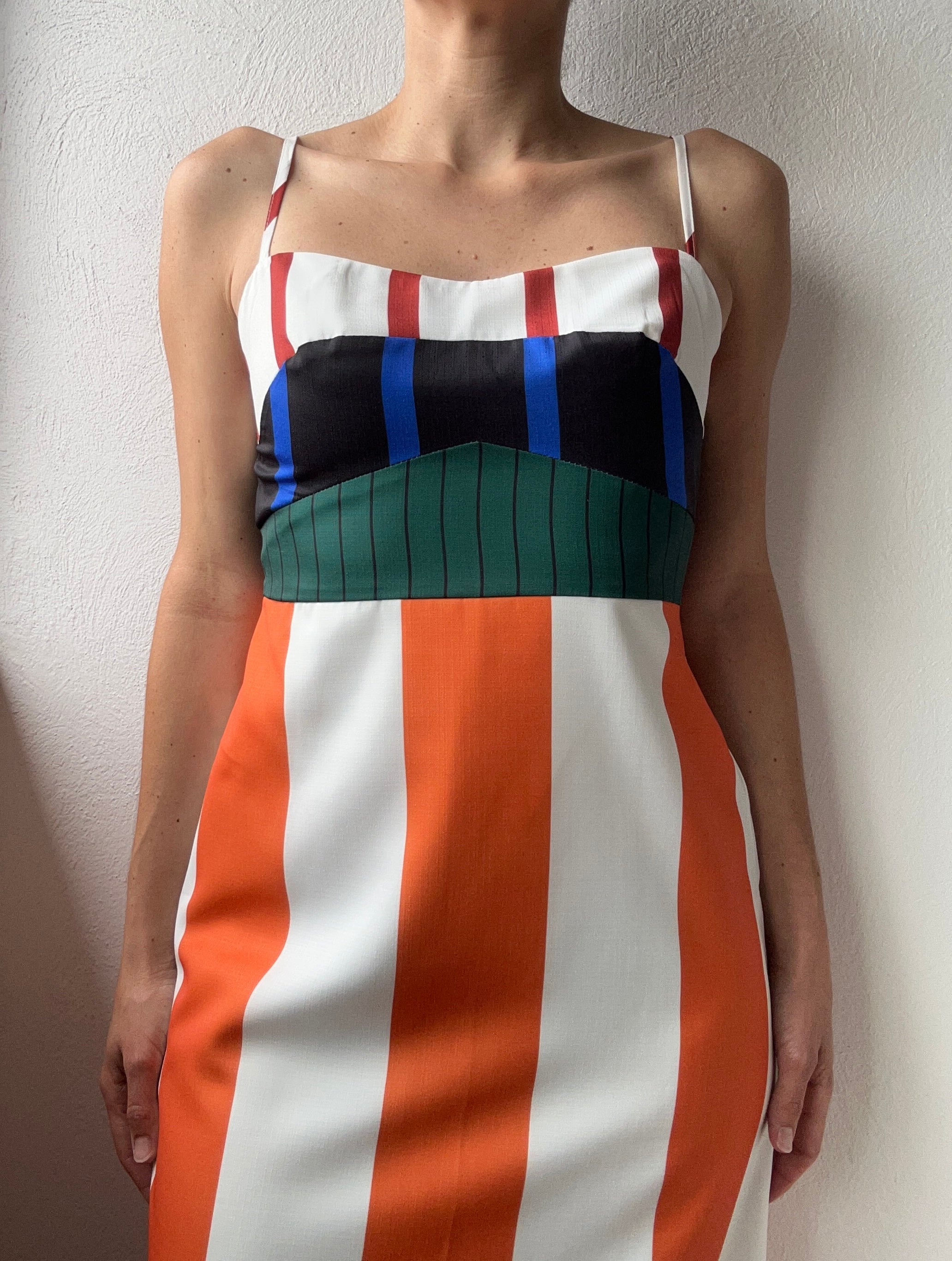 P|H - Elegant Dress Emilia
