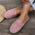 P|H - Cushioned Comfort Slip-On Mules Barbara