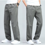 P|H - Relaxed Cotton Pant Antonio