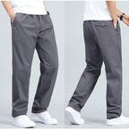 P|H - Relaxed Cotton Pant Antonio