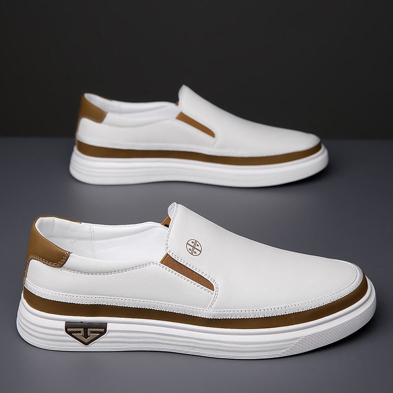 P|H - Minimalist Slip-On Xavier