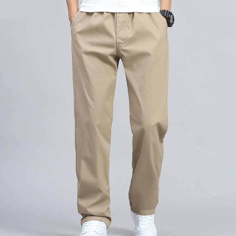 P|H - Relaxed Cotton Pant Antonio