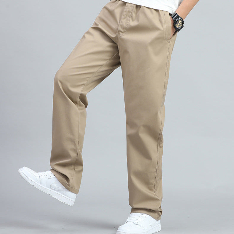 P|H - Relaxed Cotton Pant Antonio