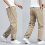 P|H - Relaxed Cotton Pant Antonio