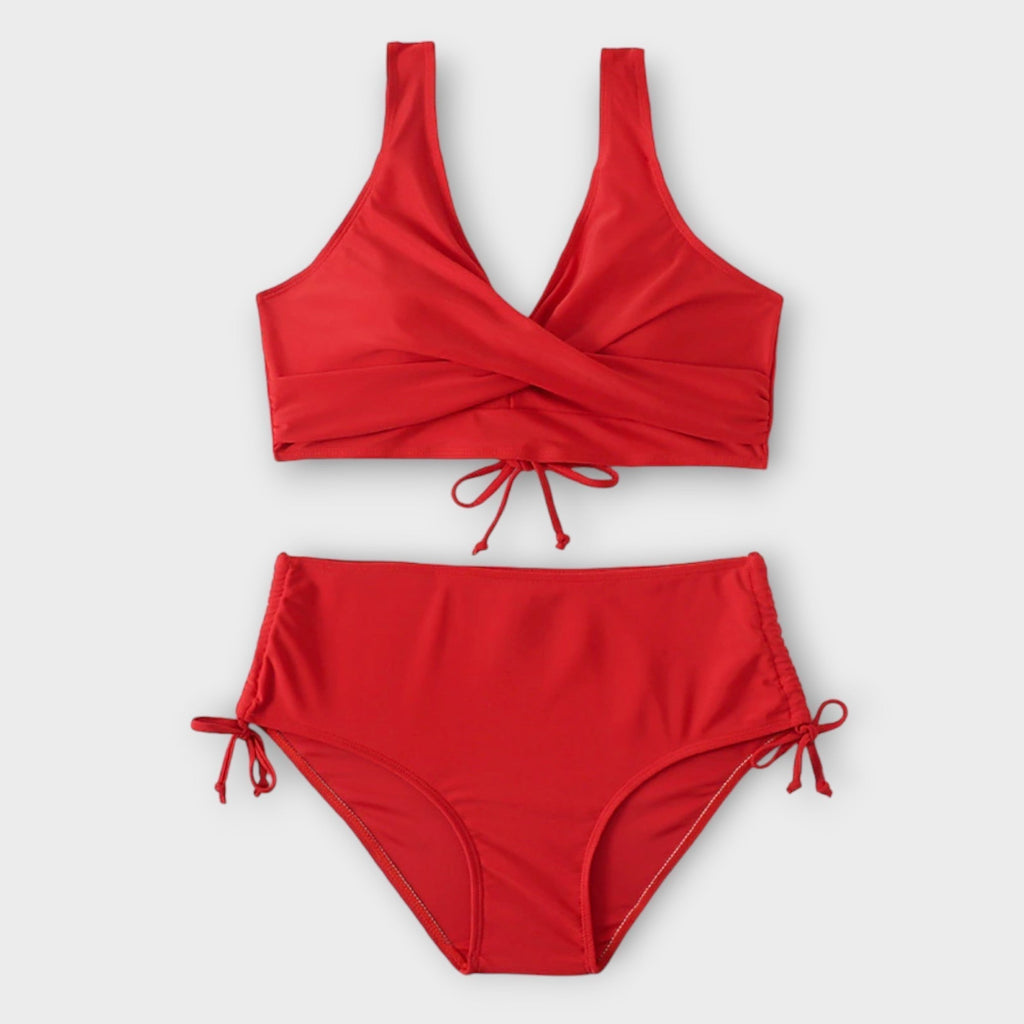 P|H - Chic Silhouette Bikini Florence
