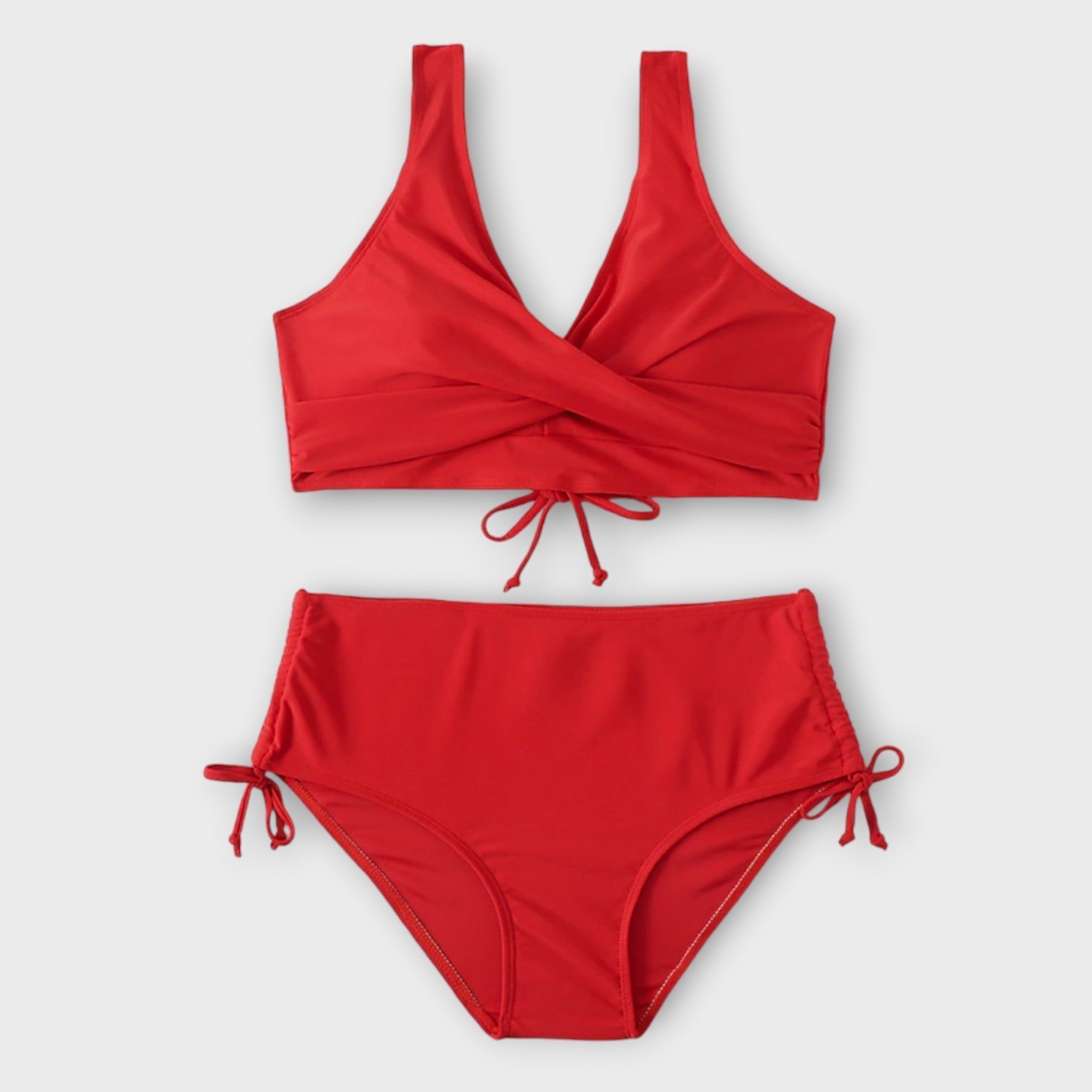 P|H - Chic Silhouette Bikini Florence
