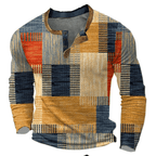 P|H - Long Sleeve Shirt Ugo