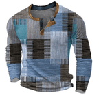 P|H - Long Sleeve Shirt Ugo