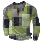 P|H - Long Sleeve Shirt Ugo