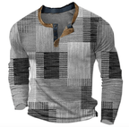 P|H - Long Sleeve Shirt Ugo