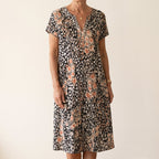 P|H - Elegant Floral Dress Evelyn