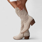 P|H - Western Boots Rachel