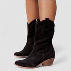 P|H - Western Boots Rachel