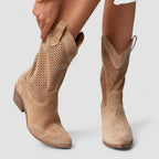 P|H - Western Boots Rachel