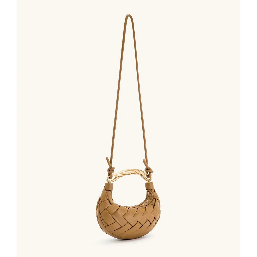 P|H - Elegant Bag Tressé
