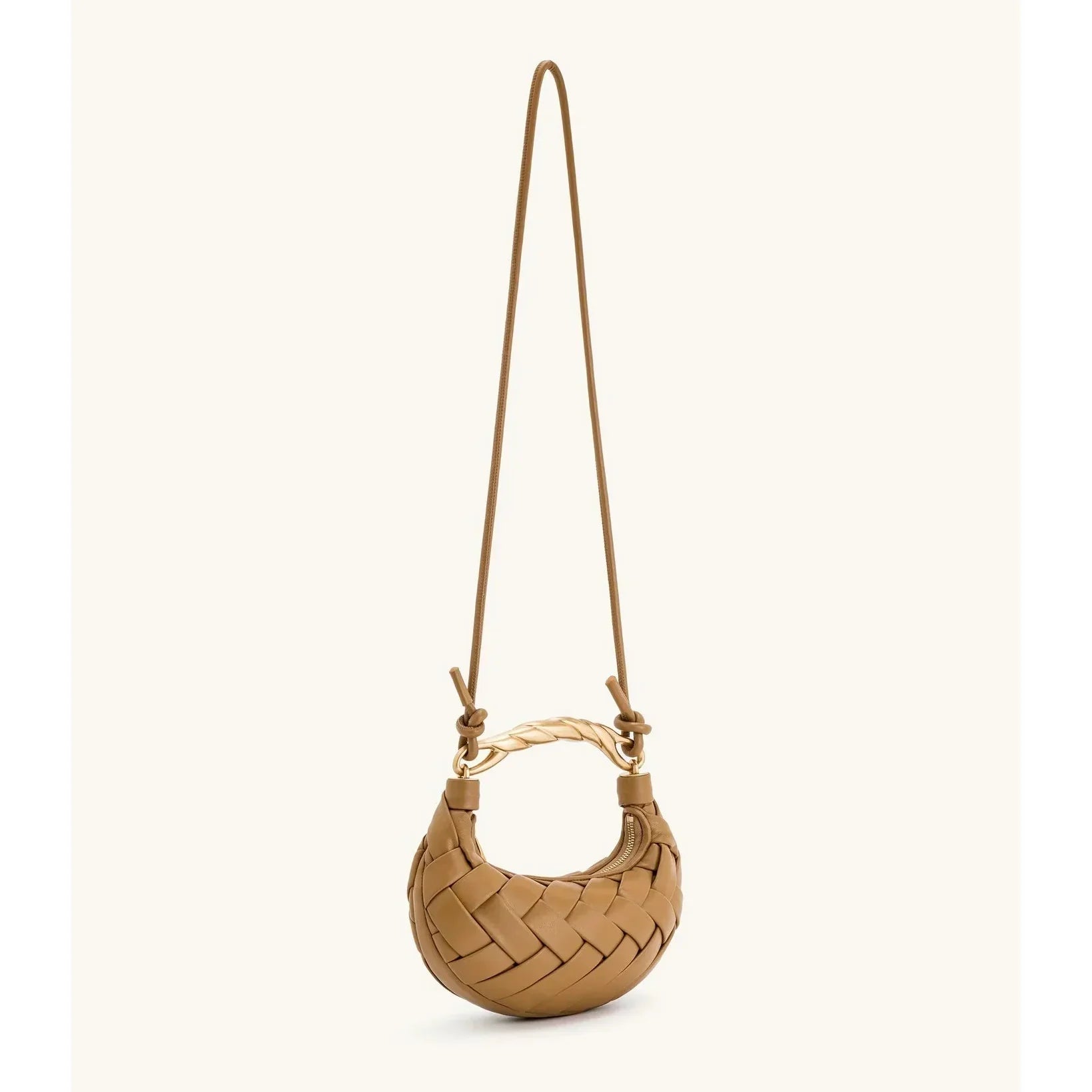 P|H - Elegant Bag Tressé