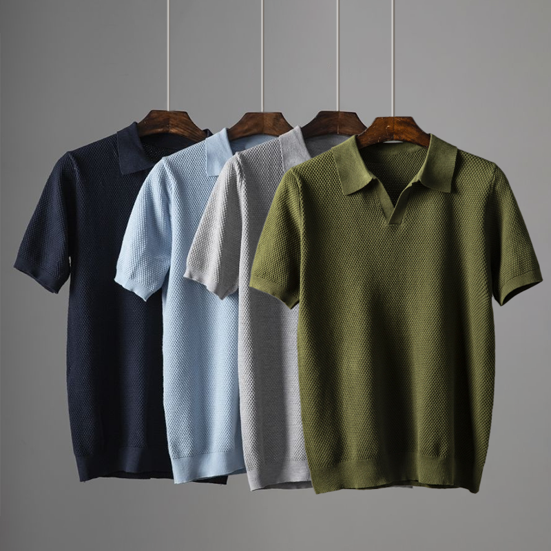 P|H - Classic Polo Giorgio