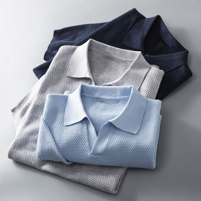 P|H - Classic Polo Giorgio