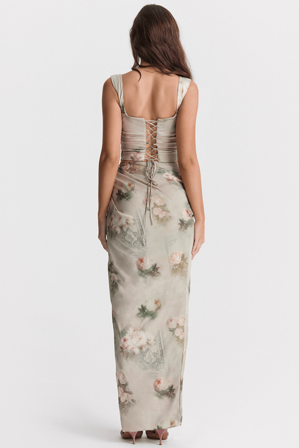 P|H - Elegant Dress Beatrice
