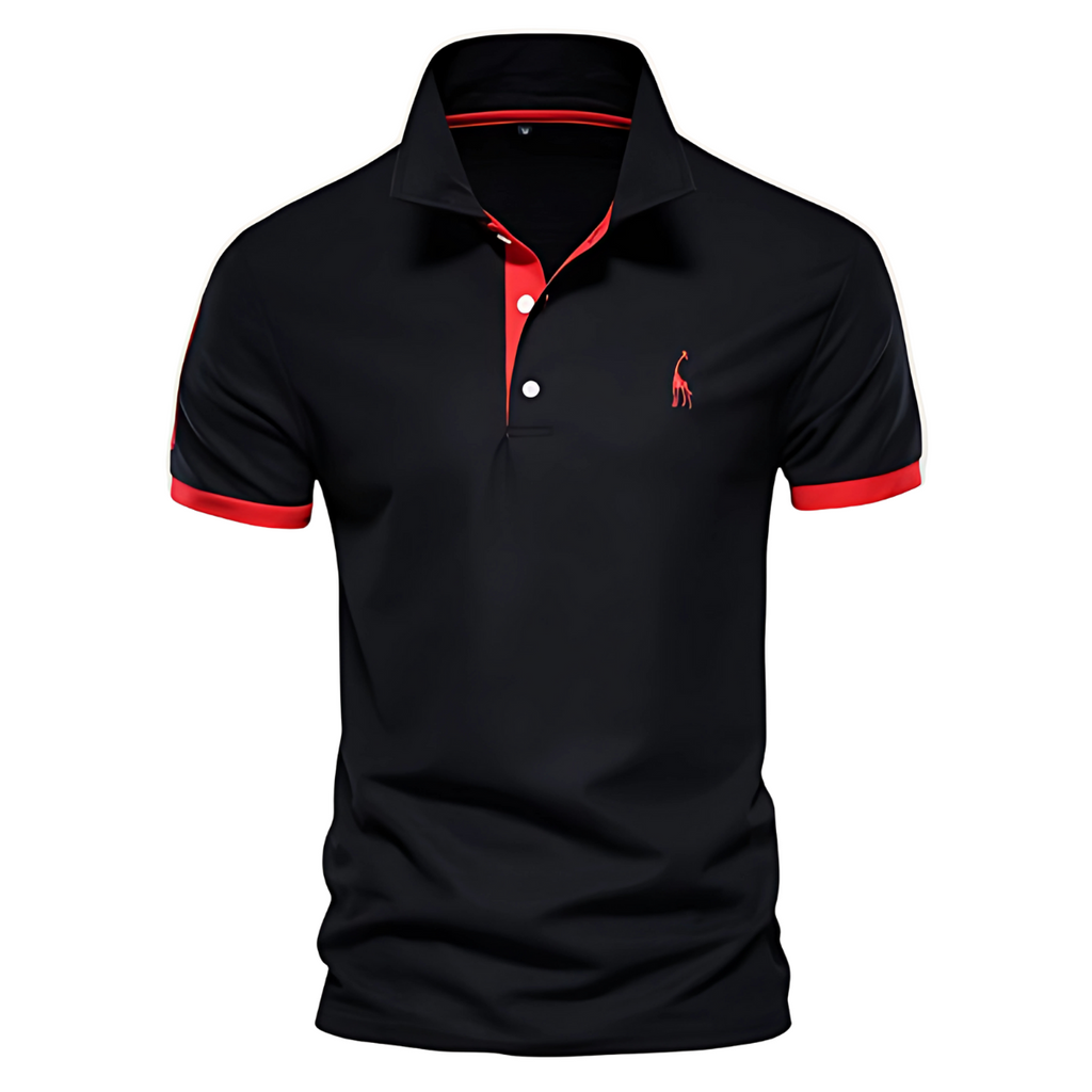 P|H - Sport Polo Theo
