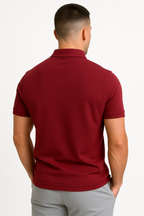 P|H - Zip Polo Bernard