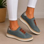 P|H - Cushioned Slip-On Comfort Loafers Marilyn