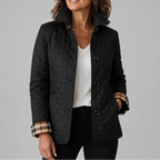 P|H - Lightweight Quilted Jacket Theresa