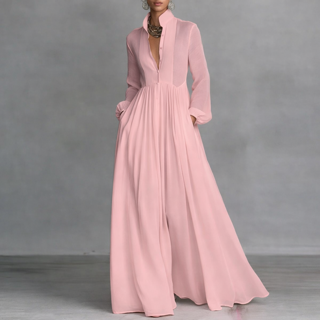 P|H - Maxi Dress Mathilde