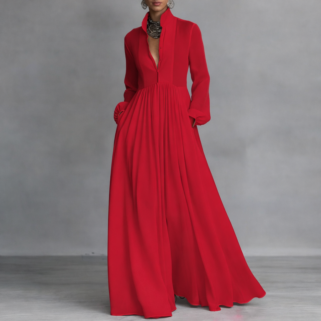P|H - Maxi Dress Mathilde