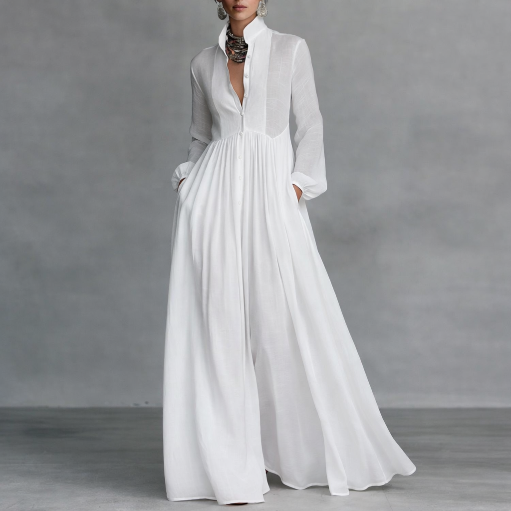 P|H - Maxi Dress Mathilde