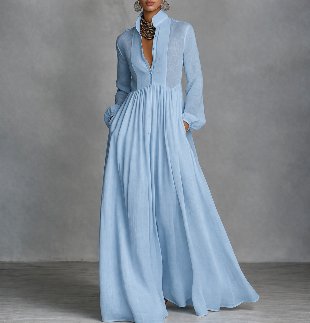 P|H - Maxi Dress Mathilde