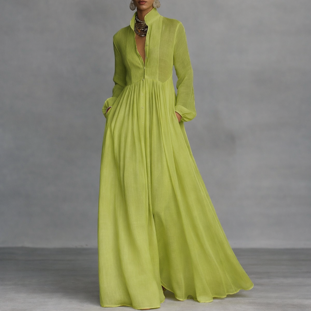 P|H - Maxi Dress Mathilde