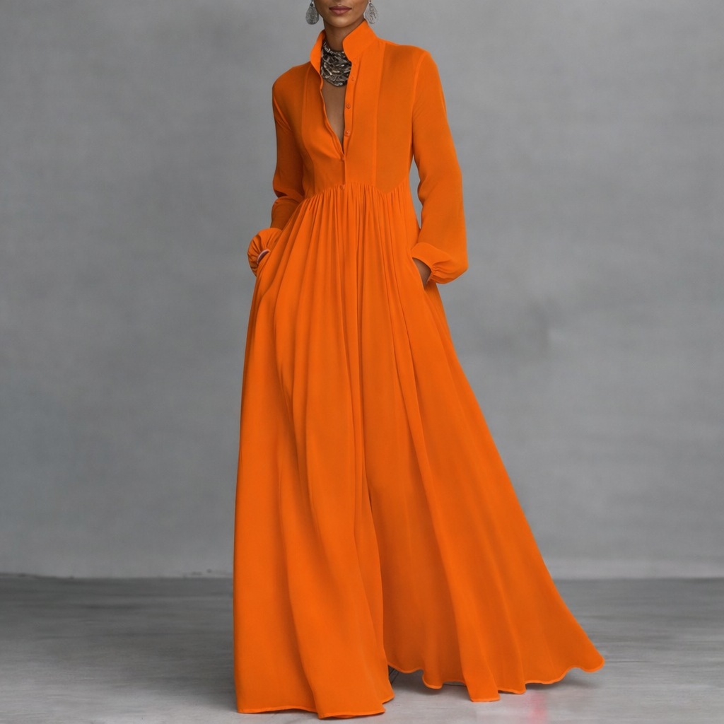 P|H - Maxi Dress Mathilde