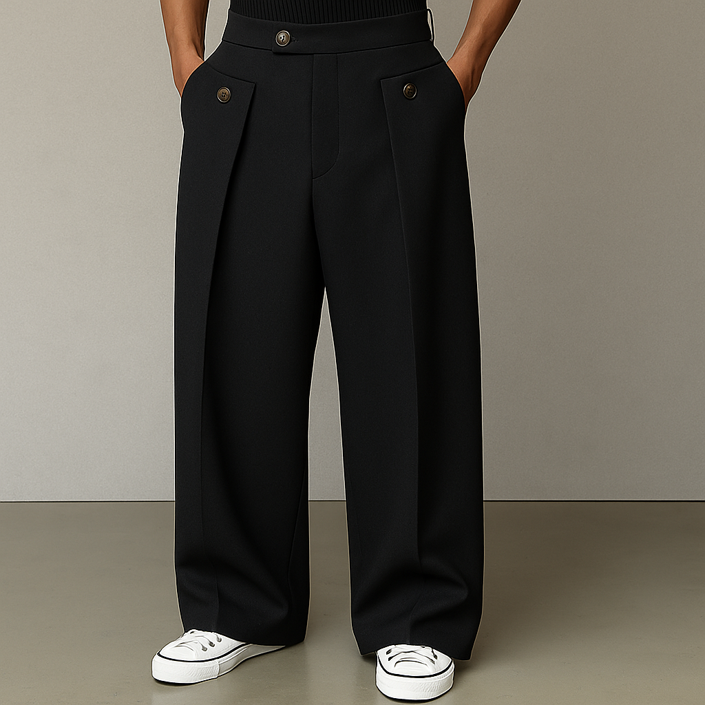 P|H - Trendy Casual Pant Regis