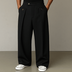 P|H - Relaxed Wide Pant Philippe