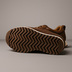 P|H - Elegant Leather Shoe Sebastien