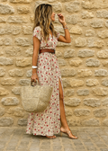 P|H - Bohemian Maxi Dress Beatrice
